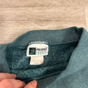 Pro Spirit select sweats Vintage sweatshirt thumbnail 4