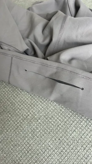 Lululemon Leggings Grey thumbnail 8