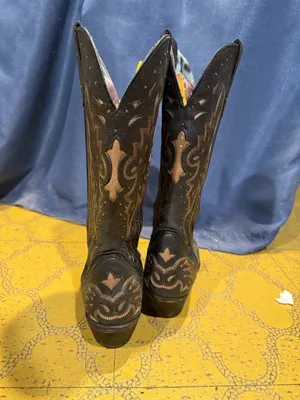 Laredo Cowboy Boots Women’s thumbnail 3