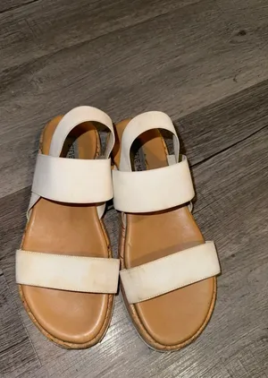 Steve Madden Sandals thumbnail 3