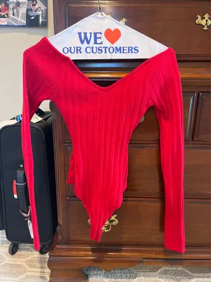 Windsor Bodysuit thumbnail 2