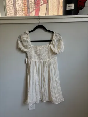 Altar’d State Mini Dress thumbnail 3