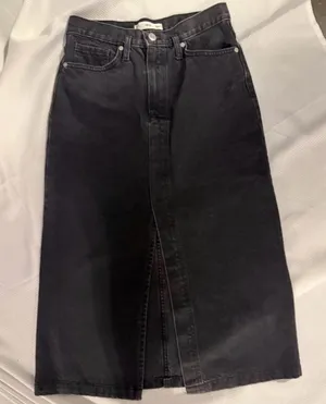 MNG Jeans MNG Skirt thumbnail 6