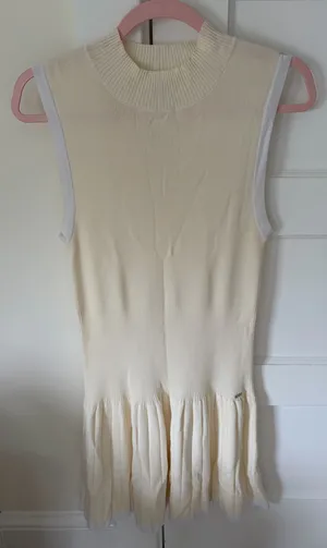 Lounge Tennis Dress thumbnail 1