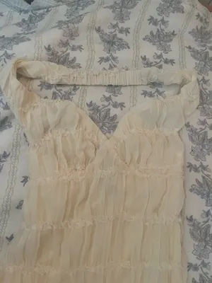 Peppermayo embrace maxi dress thumbnail 3