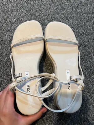 ZARA Sandals thumbnail 4