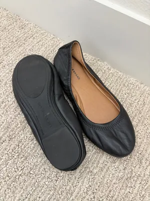 Lucky Brand Flats Ballet thumbnail 2