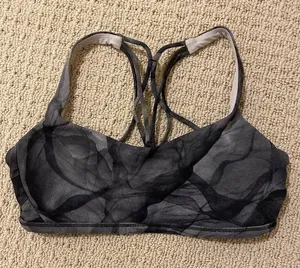 Lululemon Free To Be Wild Sports Bra thumbnail 1