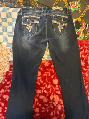 Rock Revival Jeans thumbnail 2