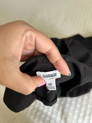 Garage vest  thumbnail 3