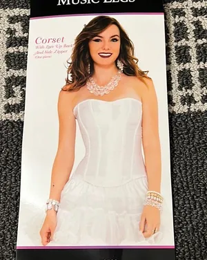 Corset thumbnail 1
