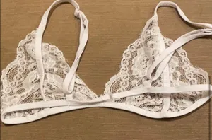 Free People Lace Bralette thumbnail 3