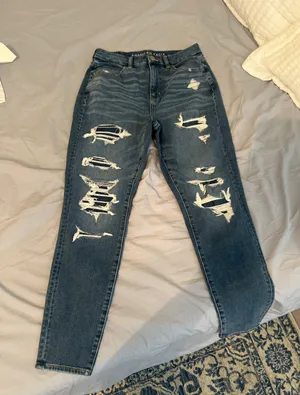 American Eagle Jeans thumbnail 1