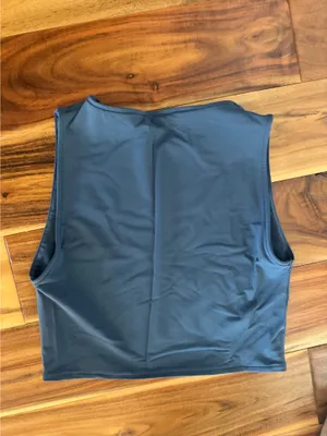 ZARA Tank Top thumbnail 3