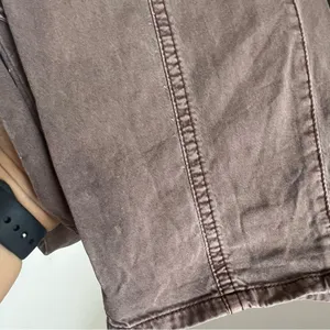 Old Navy HR Soft Utility "Paper Bag" Waist Elastic Waist Utility Pants Small thumbnail 8