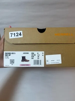 Merrell‎ Women's Encore Ice 5 Mid Zip thumbnail 9