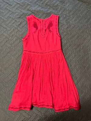 Free People Dress thumbnail 2