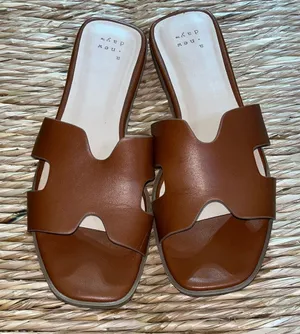A new day, size 7 women’s sandals thumbnail 1