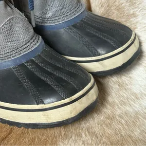 Sorel Joan of Artic Boots Size‎ 8.5 A22 thumbnail 7