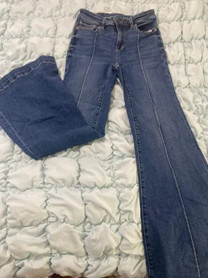 American Eagle Flares thumbnail 1