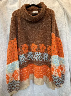 Impressions Boutique Sweater thumbnail 1