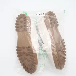 A New Day Danica Loafers Womens US 8.5 Off White Leather Horsebit Lug Sole Shoes thumbnail 10