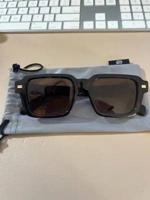 SOJOS Big Trendy Square Polarized Sunglasses thumbnail 2