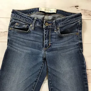 Abercrombie & Fitch Jeans thumbnail 3