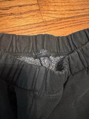 John Galt Sweatpants thumbnail 2