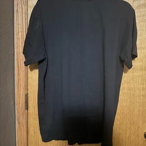 Disney Mickey Mouse Black T-Shirt thumbnail 3