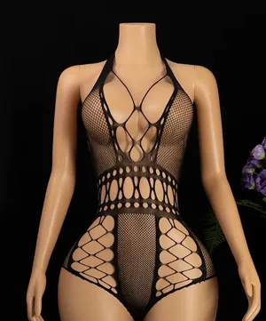 Lingerie Black thumbnail 1