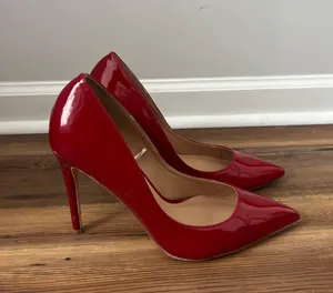 Steve Madden heels thumbnail 3