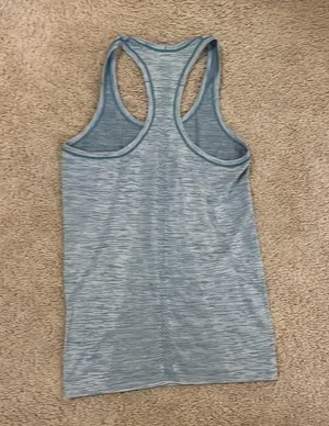 Lululemon racer back tank thumbnail 3