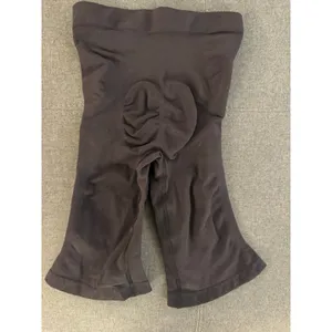 SKIMS L/XL Black Shaping Lifting Biker Short thumbnail 3