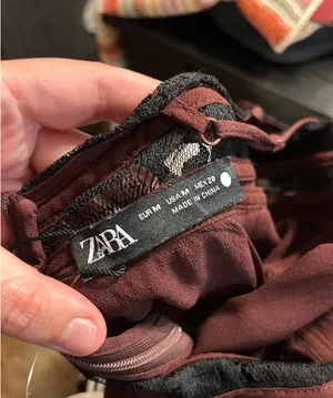 Zara Dress thumbnail 2
