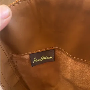 Sam Edelman Brown Leather Interior thumbnail 8