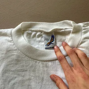 Vintage “Long Gun Bar” Thailand Graphic Tee thumbnail 4