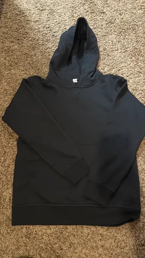 Lululemon Terry All Yours Hoodie thumbnail 1