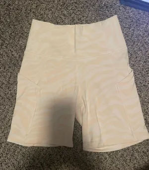 Fabletics Purelux Biker Shorts thumbnail 1