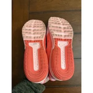 Nike Air Max Sequent‎ 3 Women's Running Shoe Size 10 Hot Punch Pink 908993 601 thumbnail 5