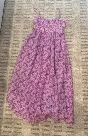 Bardot Maxi Dress thumbnail 1
