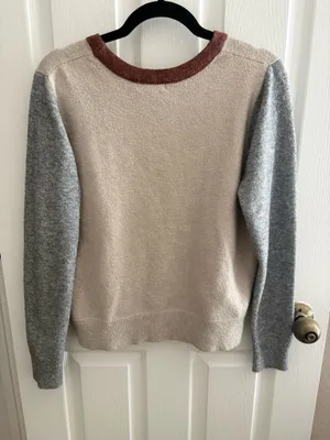 Muted Sweater thumbnail 2