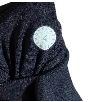 Lululemon Rush Hour Tight Black Size 4 thumbnail 9