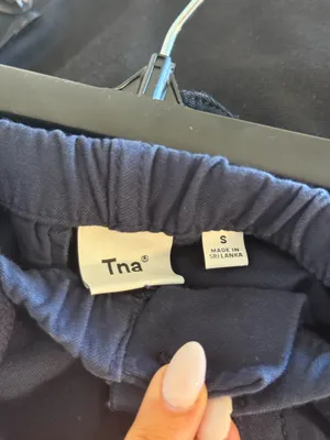TNA Cargo Aritzia Pants thumbnail 2