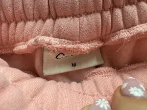 Comfrt Matching Sweatset with Shorts thumbnail 9