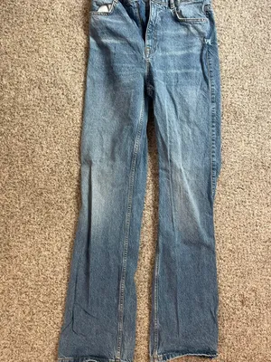 ZARA Jeans thumbnail 2