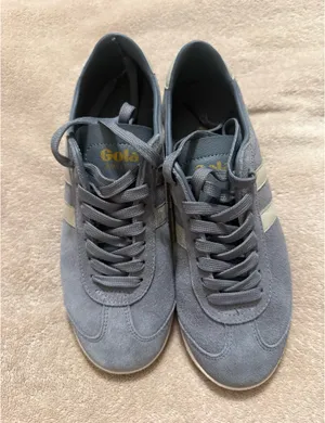 Gola sneakers Gray Size 7.5 thumbnail 4