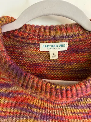 Earthbound Sweater thumbnail 2