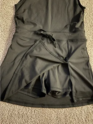 Active Dress Black Size L thumbnail 2