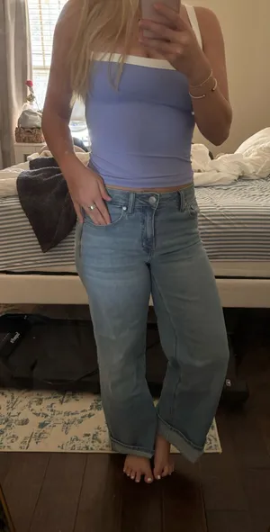 Quince Jeans thumbnail 1